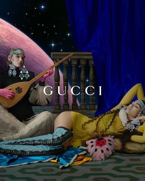 gucci christmas campaign 2023|gucci campaign gifts.